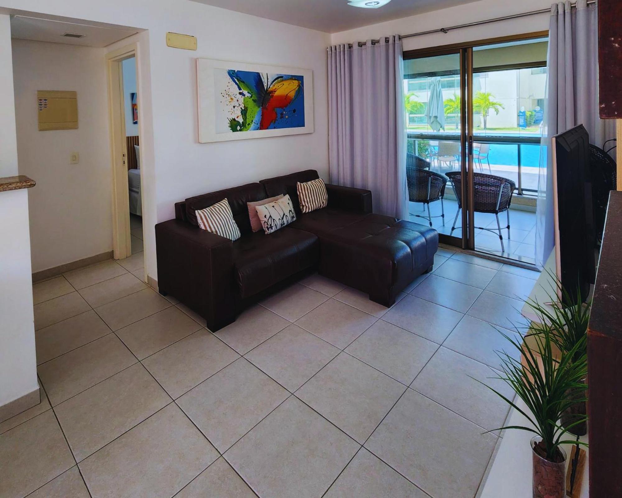 Ekoara Residence Porto de Galinhas Exterior photo