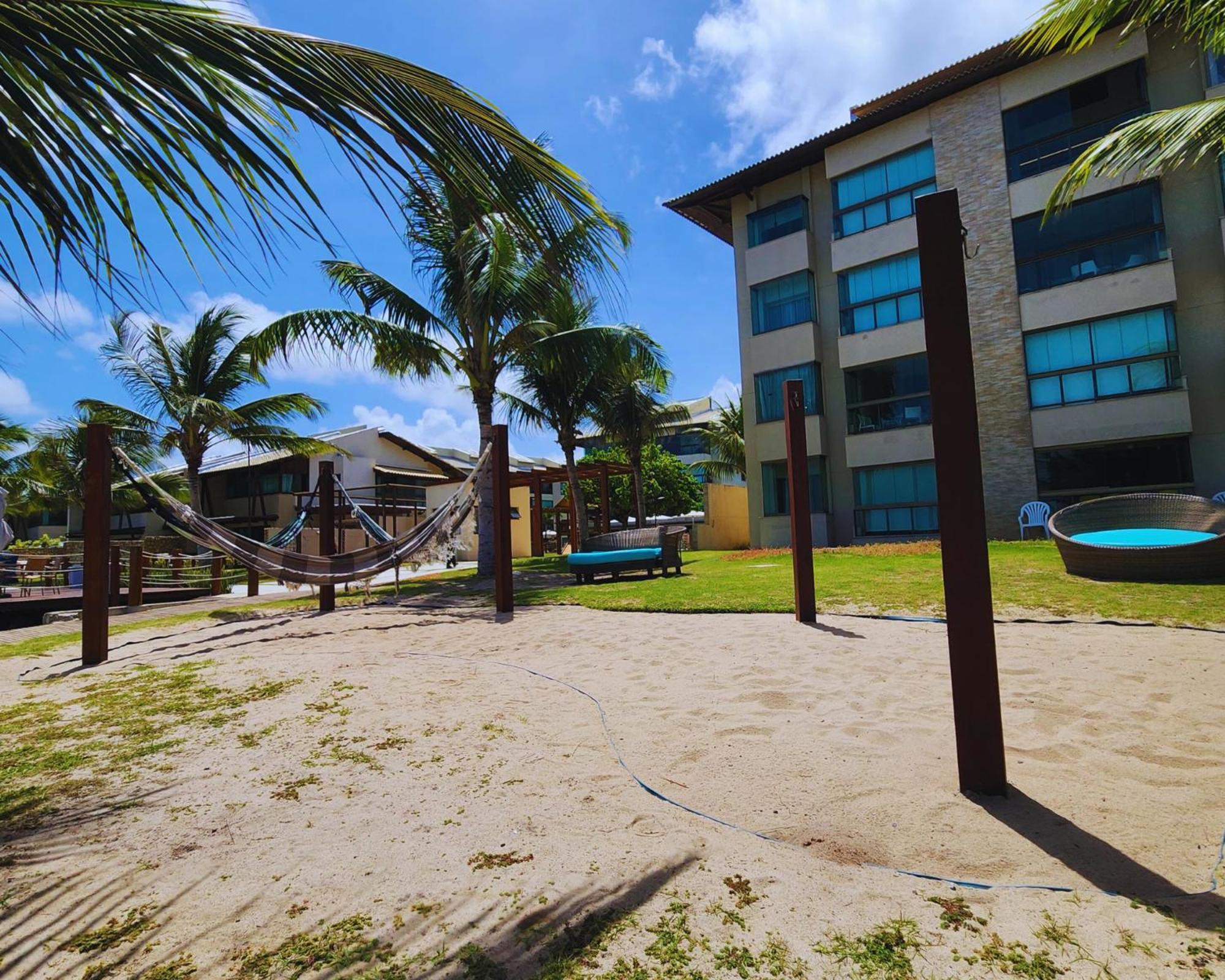 Ekoara Residence Porto de Galinhas Exterior photo