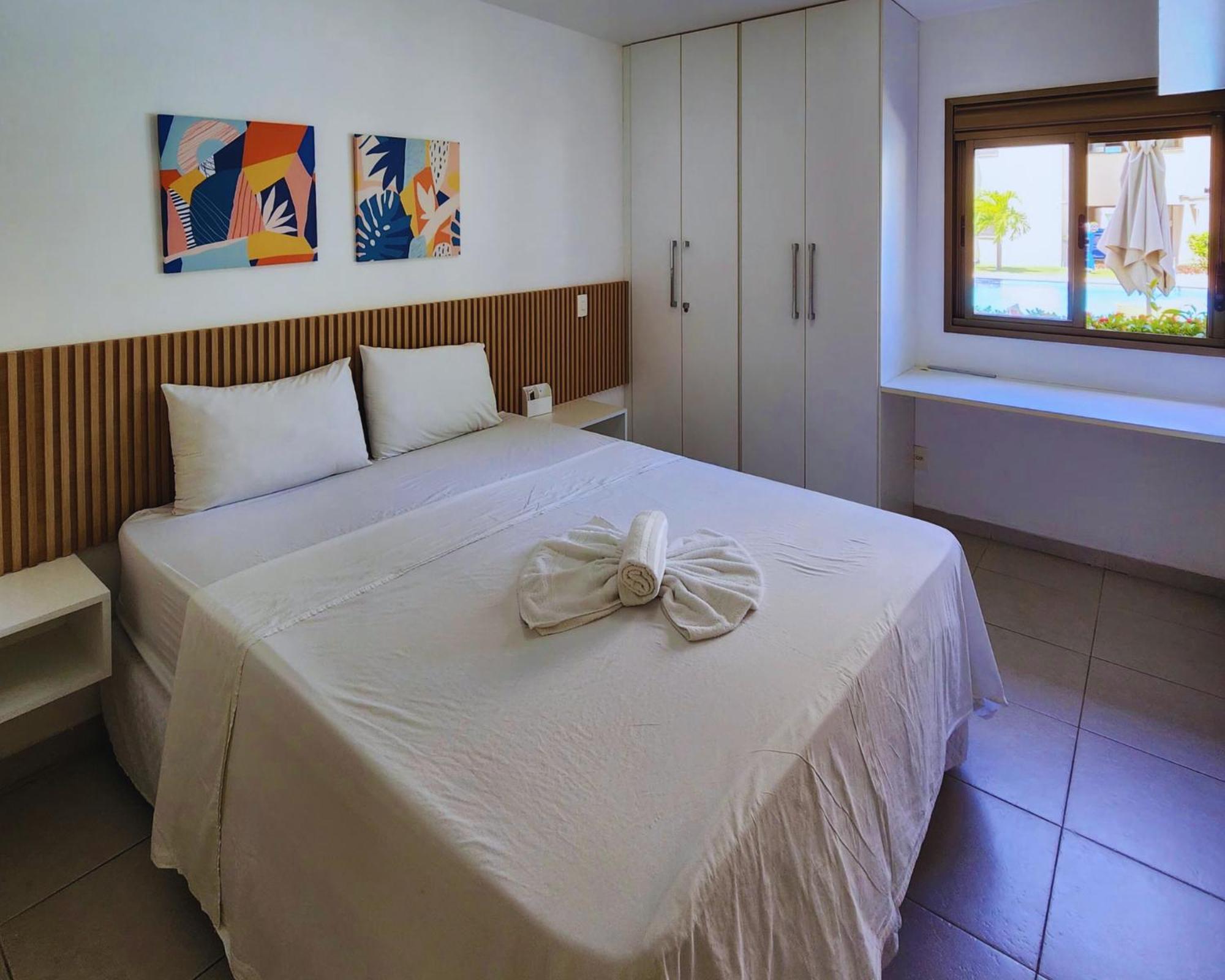Ekoara Residence Porto de Galinhas Exterior photo