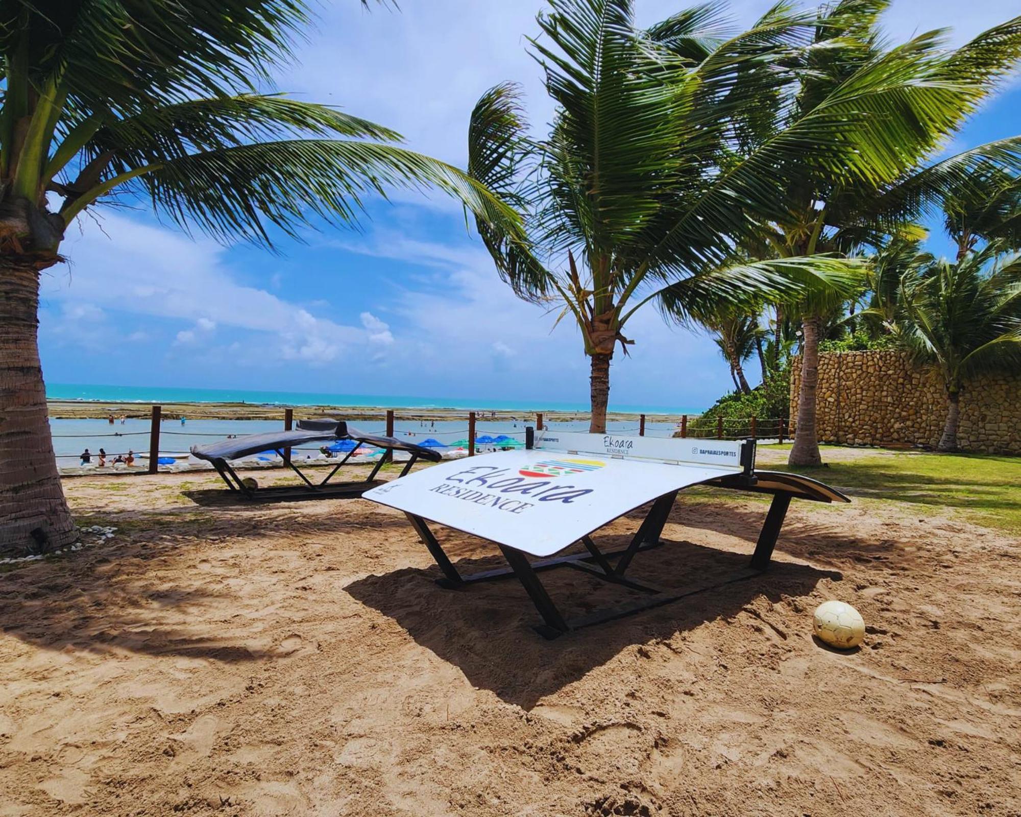Ekoara Residence Porto de Galinhas Exterior photo